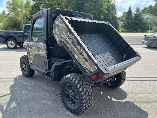 2026 Polaris Ranger XD 1500  Northstar Ultimate Camo - Photo 7